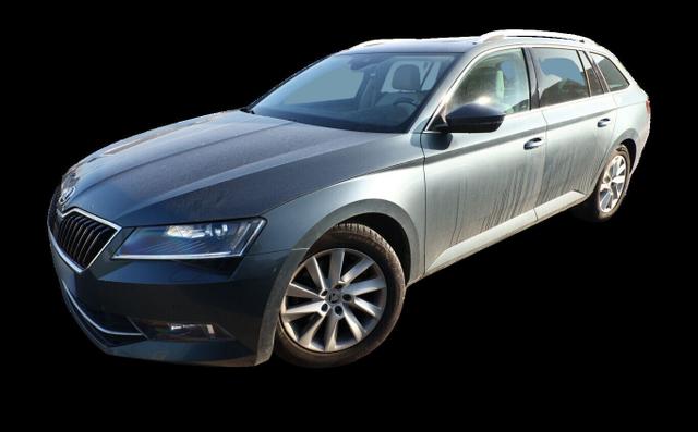 Skoda Superb Combi Style 1.5 TSI 150 DSG Pano Nav ACC 