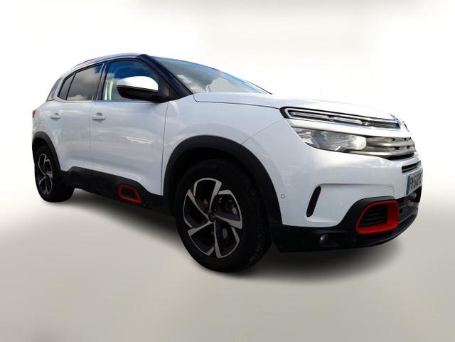 Citroën C5 Aircross 1.2 PT 130 Feel Nav Kam PDC KeyL 