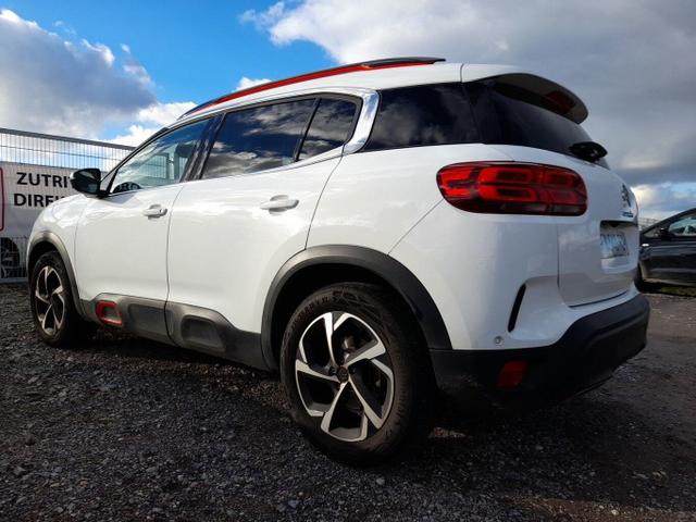 Citroën C5 Aircross 1.2 PT 130 Feel Nav Kam PDC KeyL 