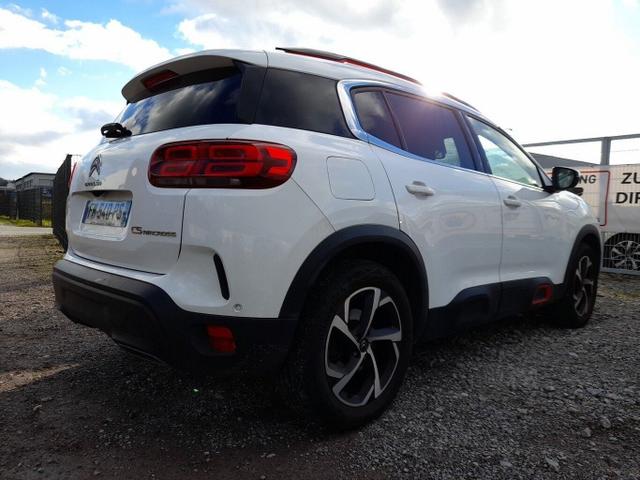 Citroën C5 Aircross 1.2 PT 130 Feel Nav Kam PDC KeyL 