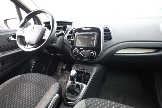 Renault Captur 1.3 TCe 130 Intens LED Nav PDC Kam SHZ 