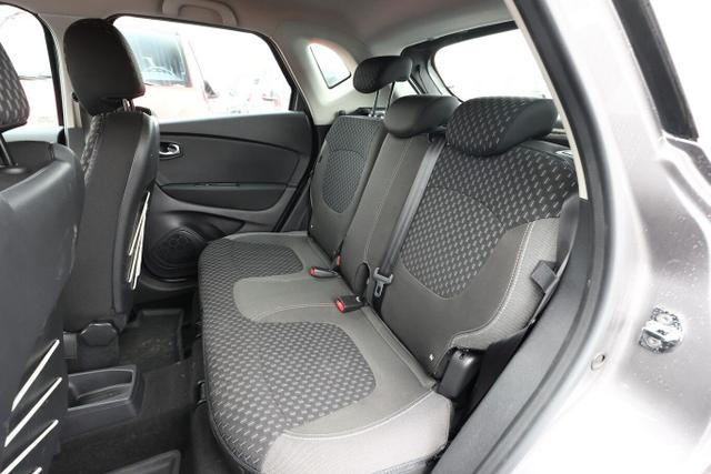Renault Captur 1.3 TCe 130 Intens LED Nav PDC Kam SHZ 