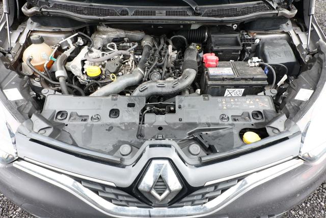 Renault Captur 1.3 TCe 130 Intens LED Nav PDC Kam SHZ 