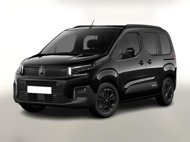 Berlingo 130 EAT8 FACELIFT MAX Nav Keyl Kam PDC 