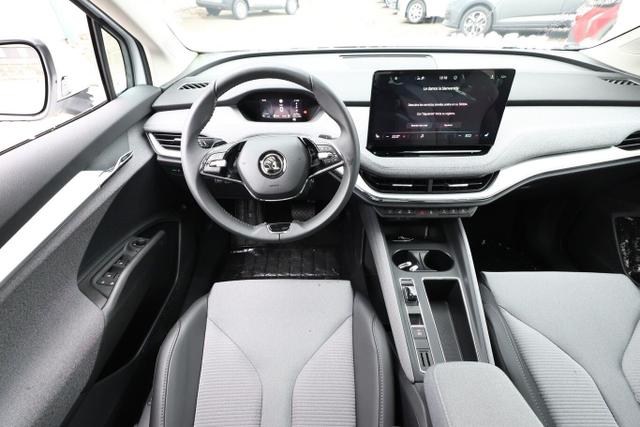 Skoda Enyaq Coupé Coupe 60 Pano Matrix Nav ACC SideA 20Z Kam 