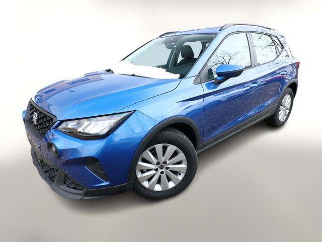 Seat Arona - Style 1.0 TSI 116 DSG Dinamica KlimaKomfP