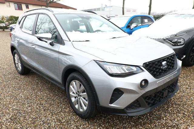 Seat Arona - Style 1.0 TSI 116 DSG KlimaKomfP ParkAs