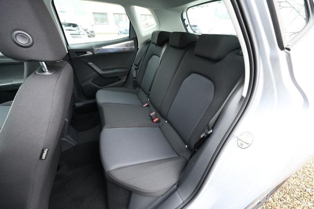 Seat Arona Style 1.0 TSI 116 DSG KlimaKomfP ParkAs 