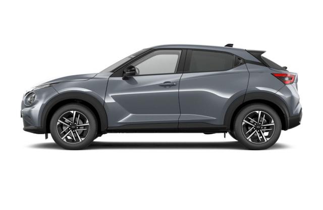 Nissan Juke - N-CONNECTA 114 DCT FACELIFT Nav WinterP Kam