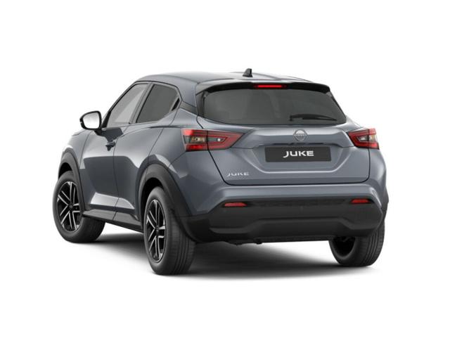 Nissan Juke N-CONNECTA 114 FACELIFT Nav WinterP Kam 19Z 