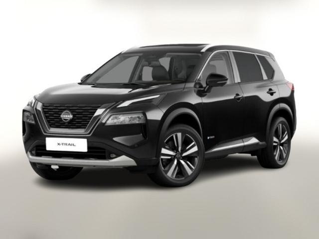 Nissan X-Trail - Tekna 204ePower Nappa Pano Bose HUD MY24