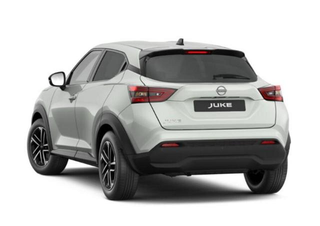 Juke N-CONNECTA 114 FACELIFT Nav WinterP Kam 19Z 