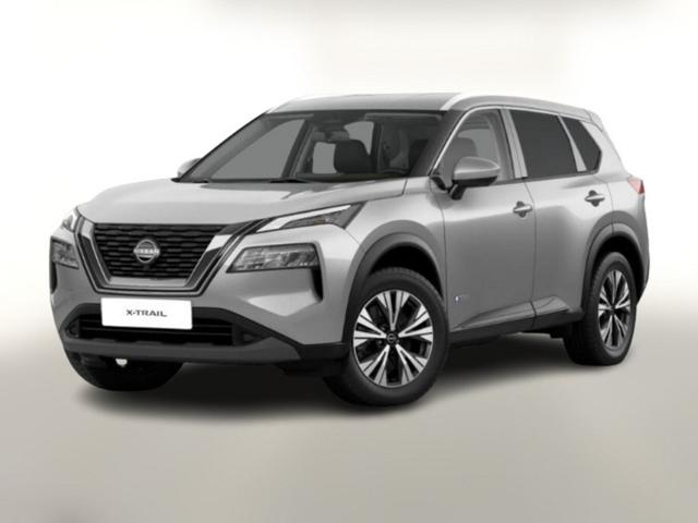 Nissan X-Trail - N-CONNECTA eP 213 4x4 eHk Nav Kam360°