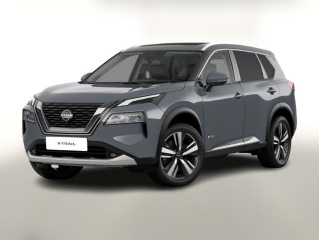 Nissan X-Trail - Tekna 204 e-Power Pano Bose HUD Nav MY24