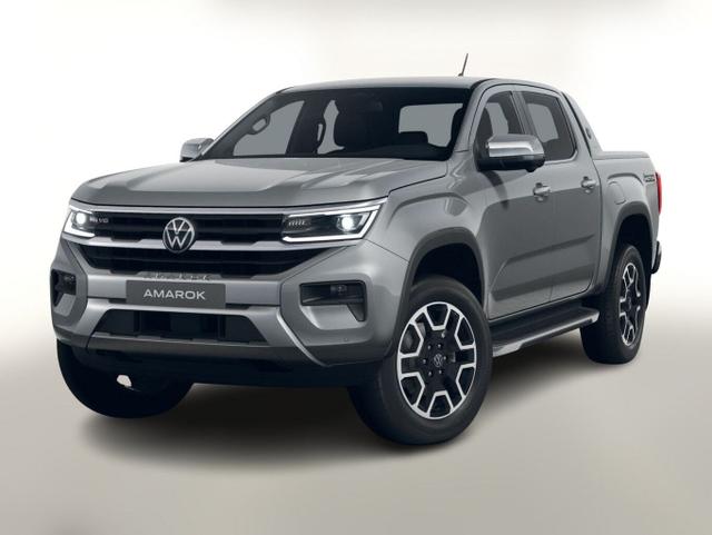 Volkswagen Amarok - 3.0 TDI 241 AT Aventura Matrix 20Z AHK