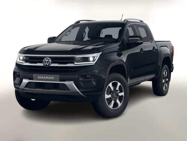 Volkswagen Amarok - Style 3.0 TDI 241 AT Matrix ACC Kam PDC