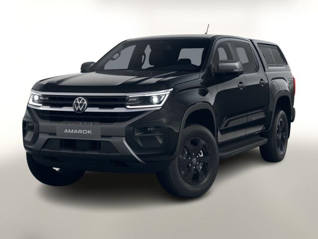 Amarok - 3.0 TDI 241 AT PanAm HardT Matrix Nav AHK