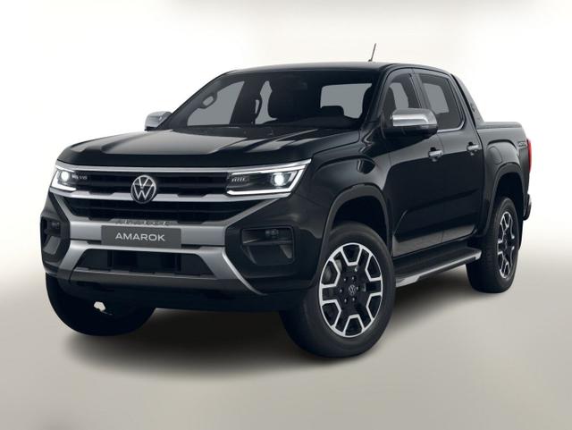 Volkswagen Amarok - 3.0 TDI 241 AT Aventura Matrix 20Z AHK