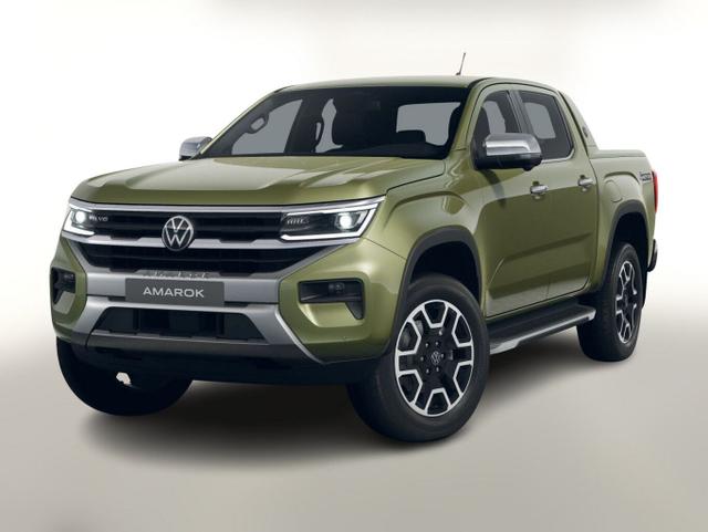 Amarok - 3.0 TDI 241 AT Aventura Matrix 20Z AHK