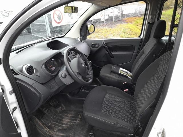 Renault Kangoo Extra Rapid dCi 90 Maxi Radio VARIO 