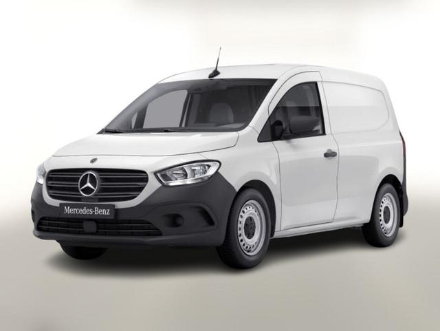 Mercedes-Benz Citan - Kasten 108 CDI Klima Holz MBUX Kam PDC