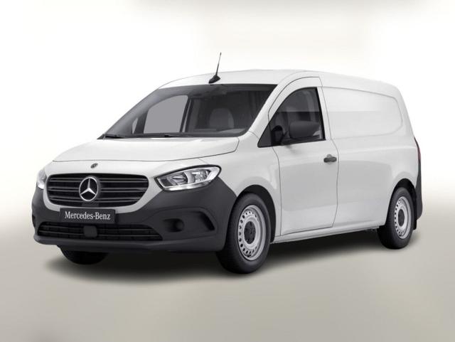 Mercedes-Benz Citan - Kasten 110 CDI L2 Klima Holz MBUX Kam