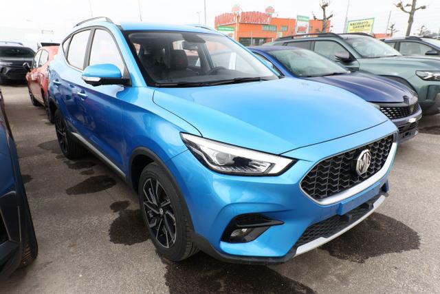 MG ZS Luxury 1.5 VTi 106 Nav Kam 360° LED SHZ PDC 