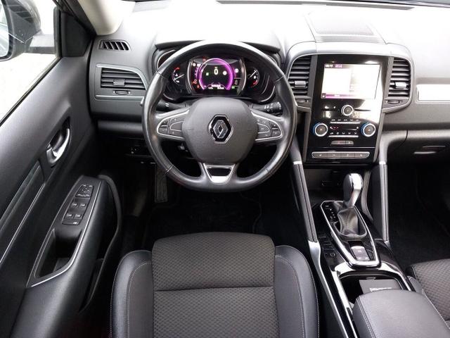 Renault Koleos TCe 160 EDC Zen LED Nav PDC 18Z 