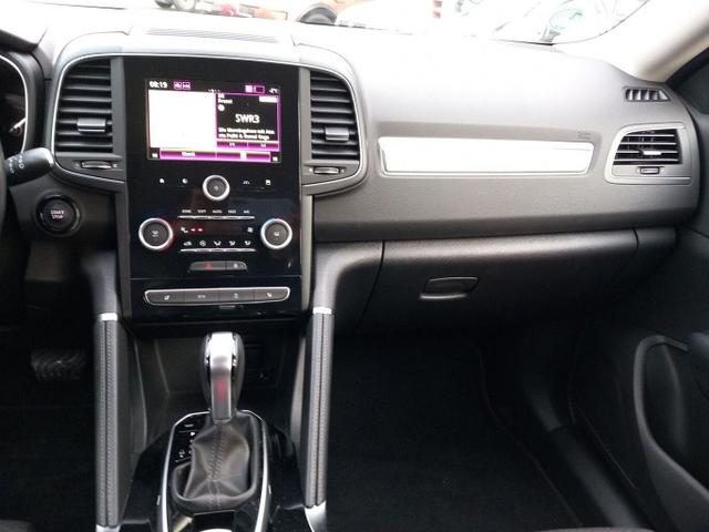 Renault Koleos TCe 160 EDC Zen LED Nav PDC 18Z 