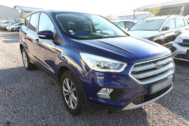 Ford Kuga Titanium 1.5 EB 150 Nav PDC LM17Z 