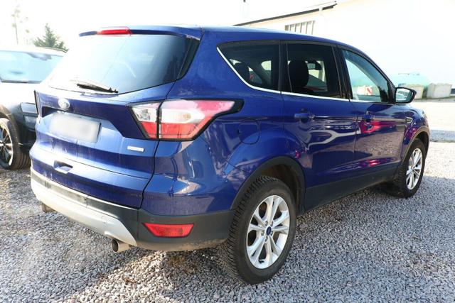 Ford Kuga Titanium 1.5 EB 150 Nav PDC LM17Z 