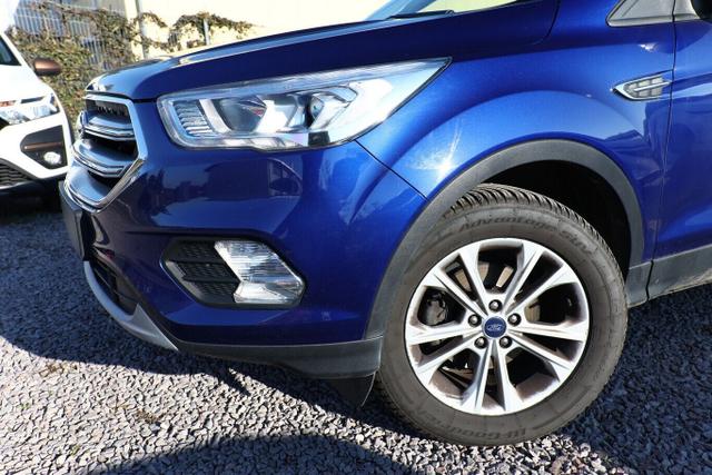 Ford Kuga Titanium 1.5 EB 150 Nav PDC LM17Z 