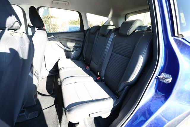 Ford Kuga Titanium 1.5 EB 150 Nav PDC LM17Z 