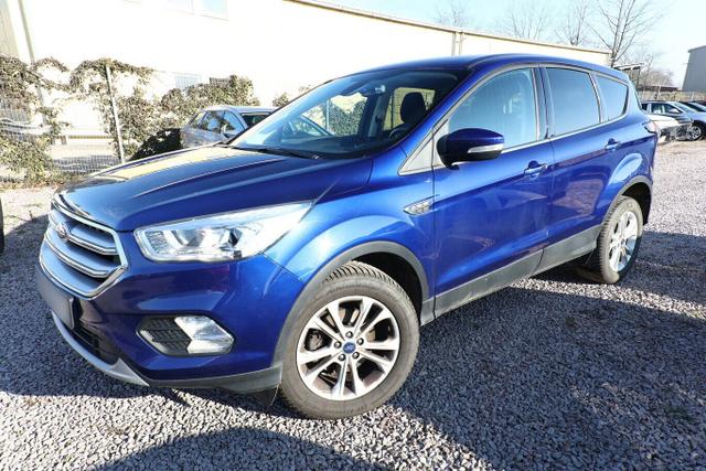 Ford Kuga Titanium 1.5 EB 150 Nav PDC LM17Z 