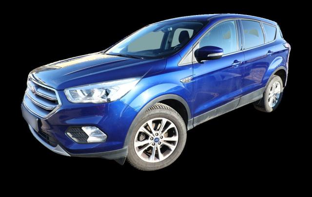 Ford Kuga Titanium 1.5 EB 150 Nav PDC LM17Z 