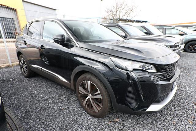 Peugeot 3008 GT 1.2 PT 130 Aut. LED Nav ACC 180° eHK 