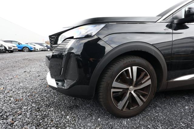 Peugeot 3008 GT 1.2 PT 130 Aut. LED Nav ACC 180° eHK 