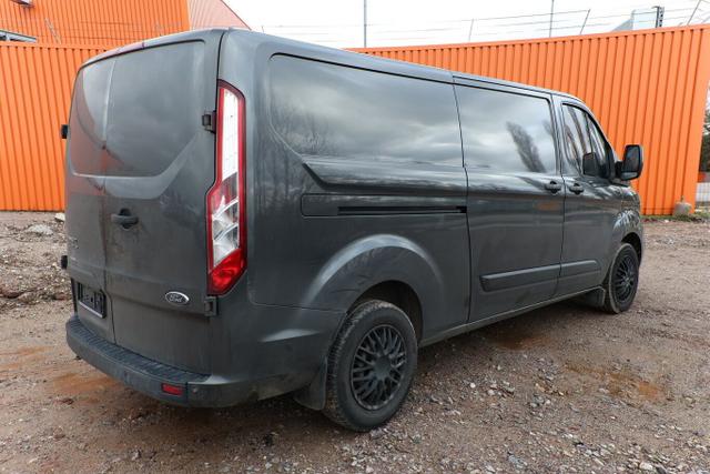 Ford Transit Custom Trend 2.0 TDCi 170 320 L2 Nav PDC 