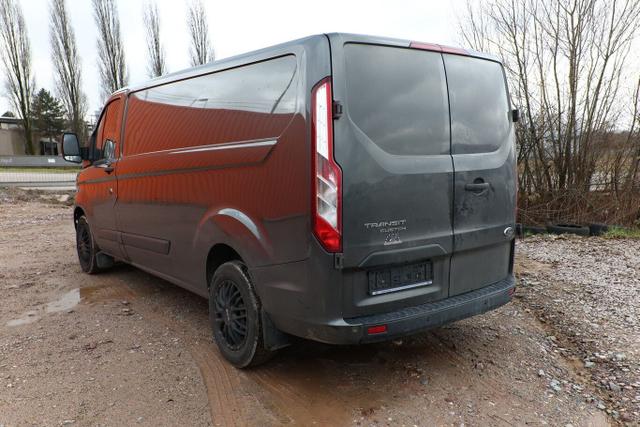 Ford Transit Custom Trend 2.0 TDCi 170 320 L2 Nav PDC 