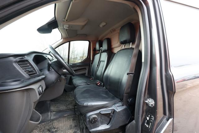 Ford Transit Custom Trend 2.0 TDCi 170 320 L2 Nav PDC 