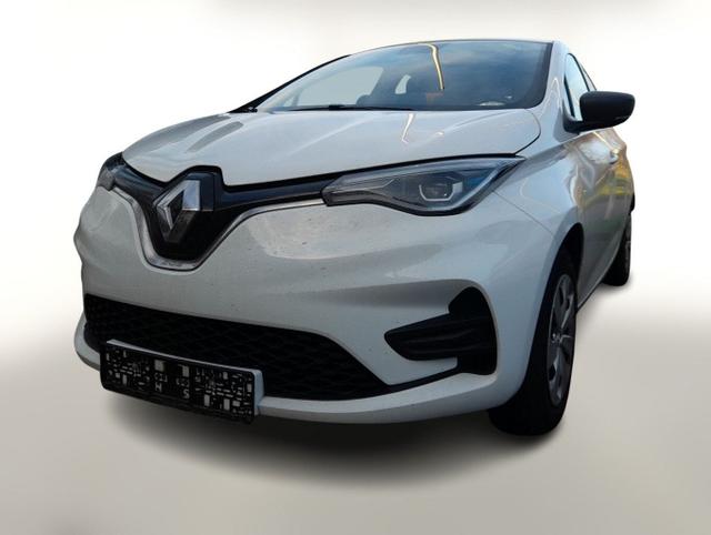 Renault ZOE - ZE50 R110 Kaufbatterie LED