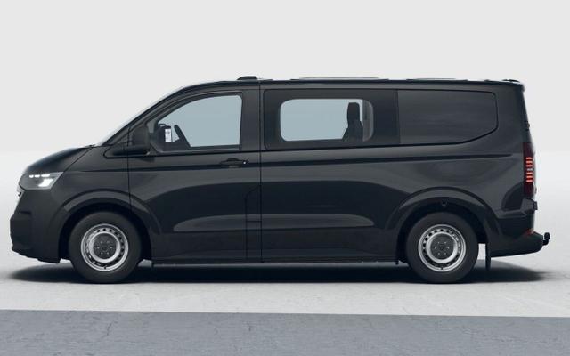 T7 Kastenwagen Plus Transporter TDI 110 Klimaaut AHK Kam PDC 