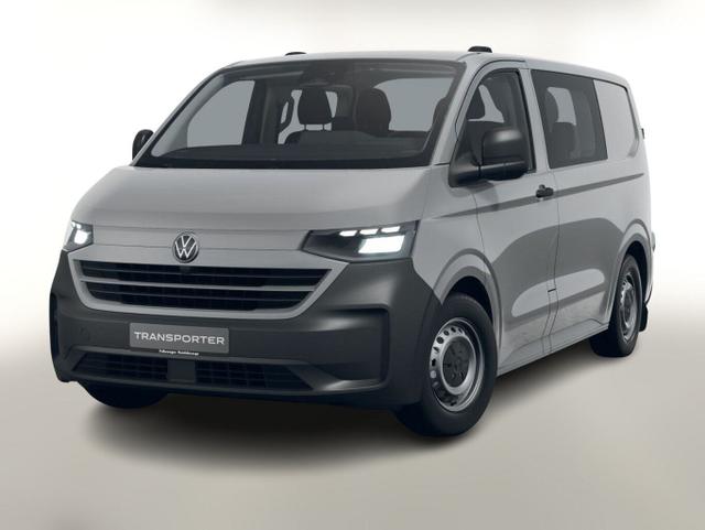 Volkswagen T7 Kastenwagen - Plus Transporter TDI 150 Klima LED AHK DigCo