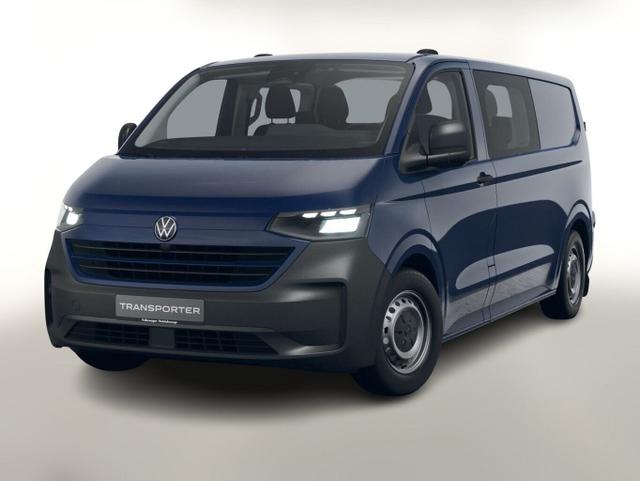 Volkswagen T7 Kastenwagen - Plus Transporter TDI 110 L2 Klimaaut. AHK Kam