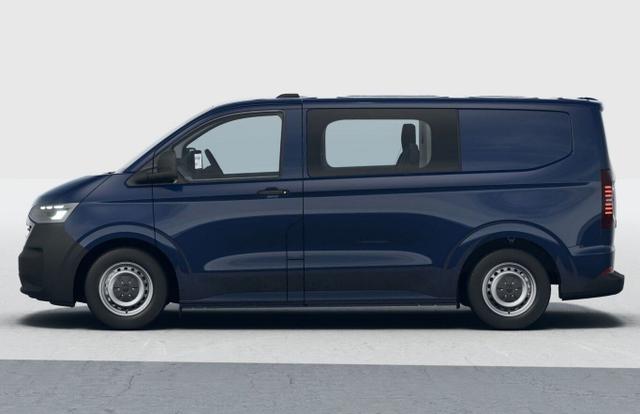 T7 Kastenwagen Plus Transporter TDI 150 Klimaaut. LED Kam 