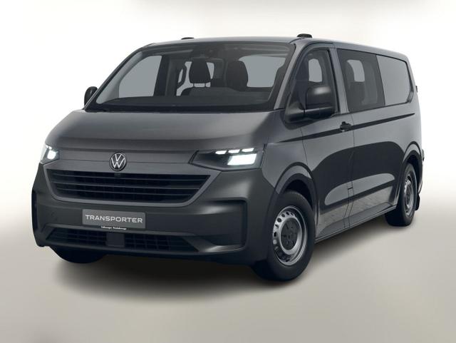 Volkswagen T7 Kastenwagen - Plus Transporter TDI 150 L2 Klima LED 6-S SHZ