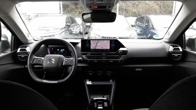 Citroën C4 1.5 BHDI 130 Aut. Shine Nav Kam HUD PDC ACC 