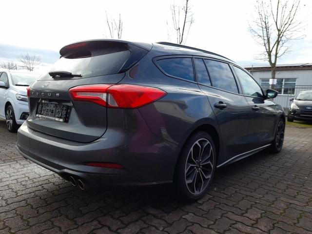Ford Focus Turnier 1.5 EB 182 Aut. ST-Line LED Nav ACC LM18Z 