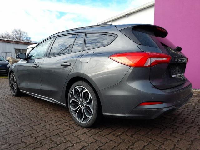 Ford Focus Turnier 1.5 EB 182 Aut. ST-Line LED Nav ACC LM18Z 
