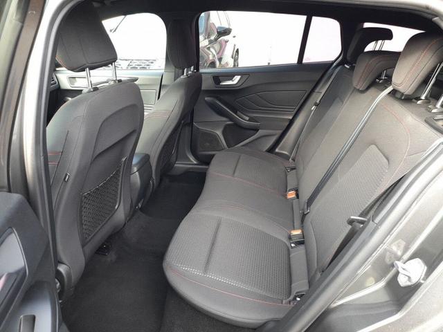 Ford Focus Turnier 1.5 EB 182 Aut. ST-Line LED Nav ACC LM18Z 